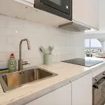 דירה Welcs 064 Emp Frente Al Mar