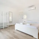 דירה Welcs 064 Emp Frente Al Mar אמפוריבראבה
