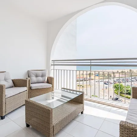 Apartment Welcs 064 Emp Frente Al Mar Empuriabrava