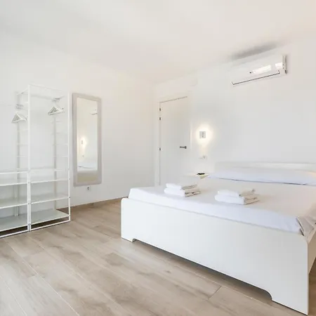 Apartment Welcs 064 Emp Frente Al Mar Empuriabrava