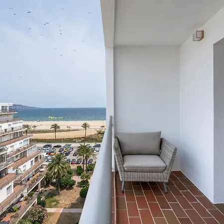 Apartment Welcs 064 Emp Frente Al Mar Empuriabrava